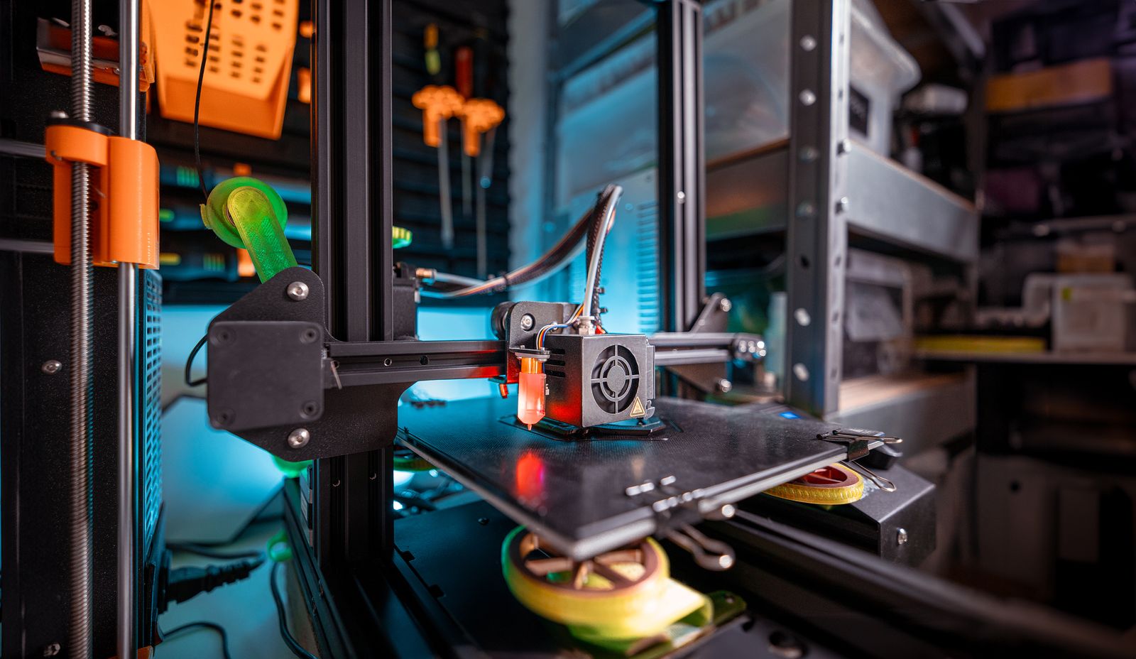STL для 3D-печати: что это и как подготовить модель
