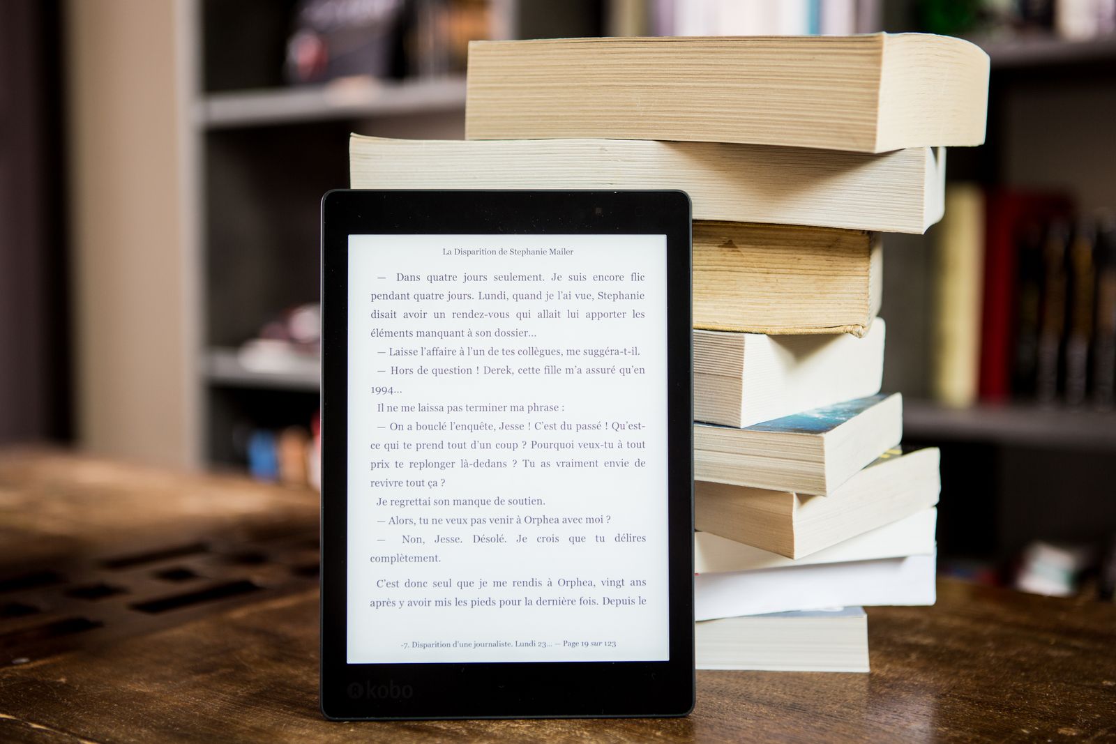 EPUB, PDF или FB2: какой формат выбрать для чтения книг