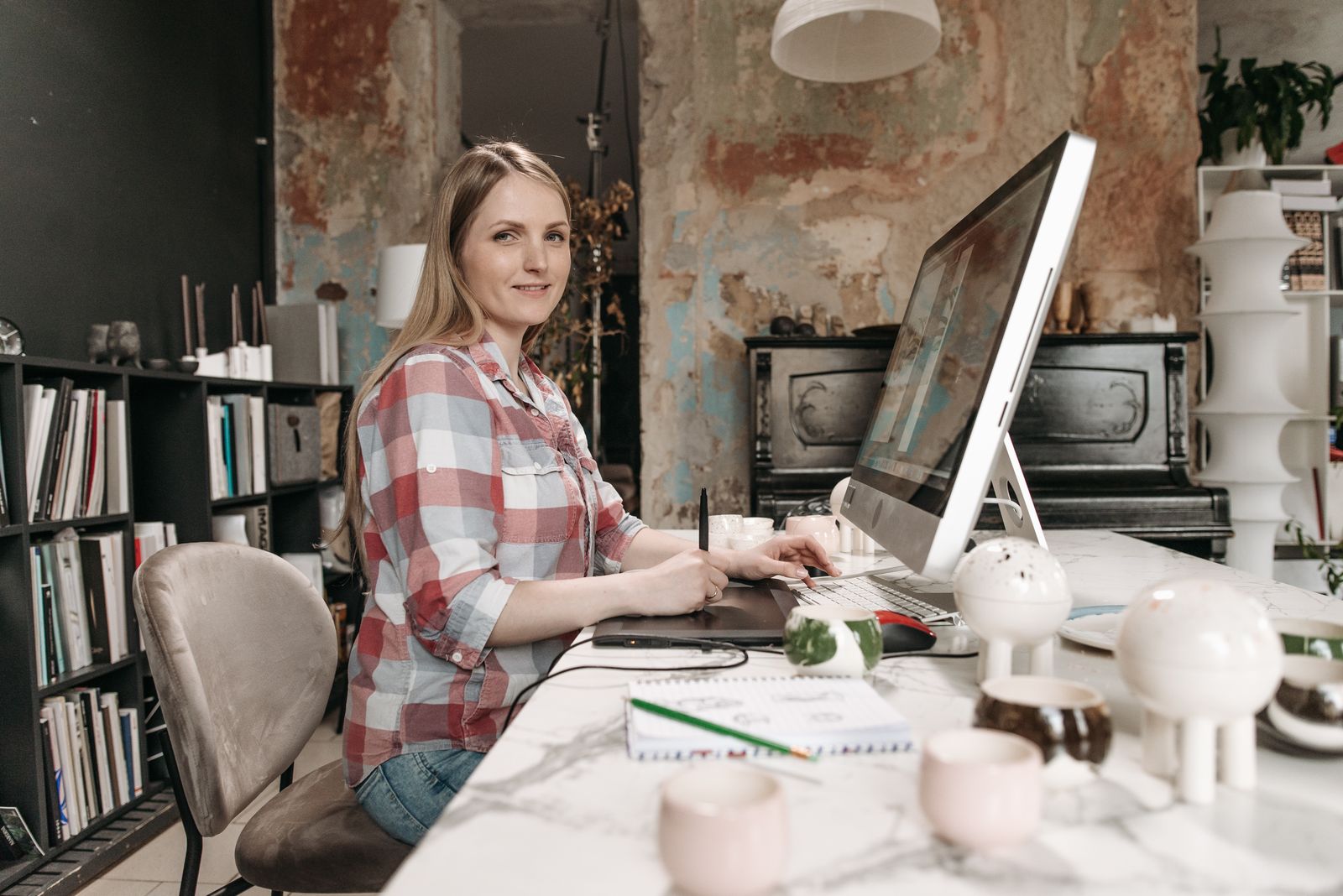 Photopea против Photoshop: может ли бесплатный браузер заменить Adobe