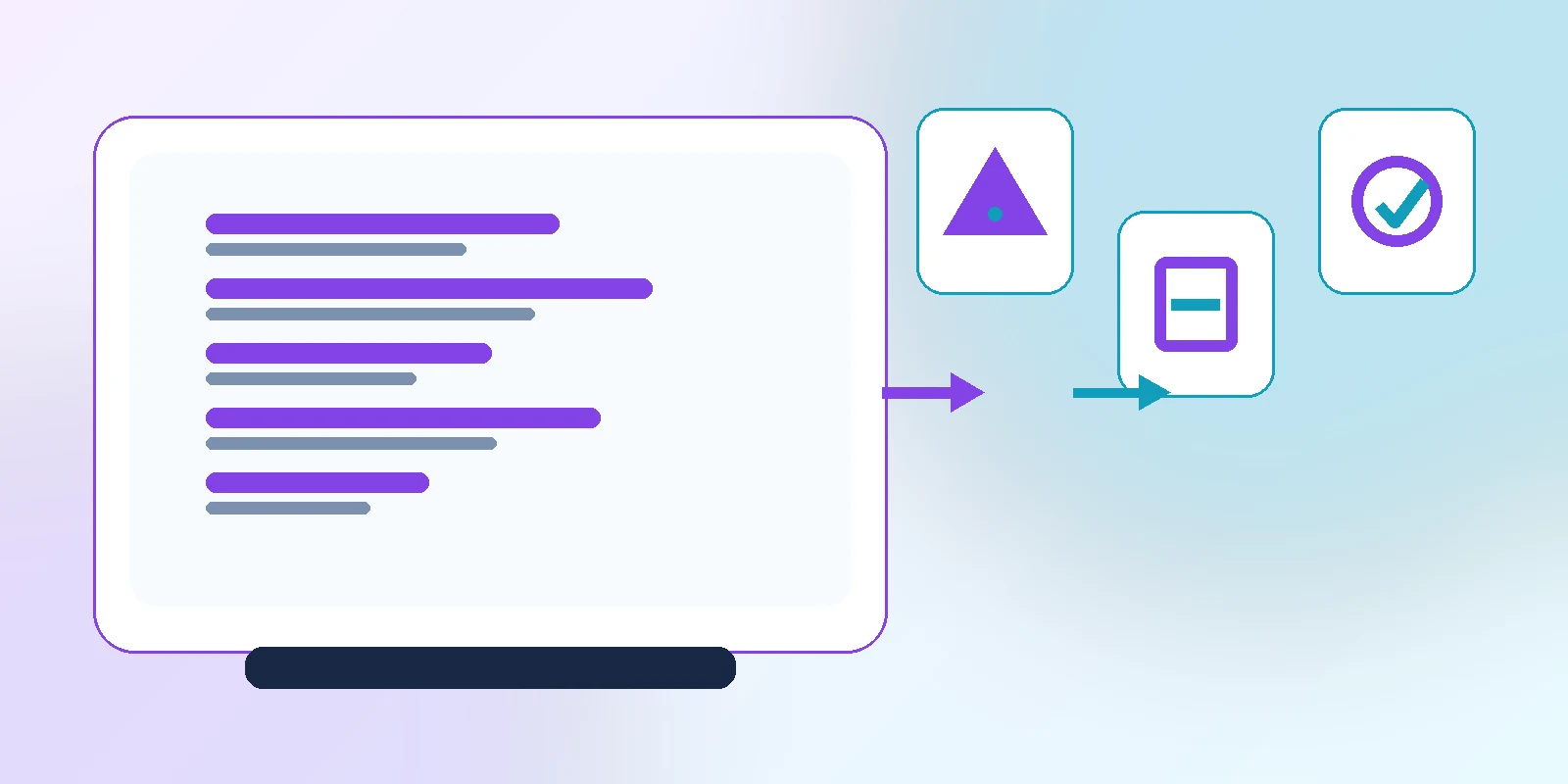 Вам прислали JSON: как открыть его, найти нужное и не сломать одной запятой