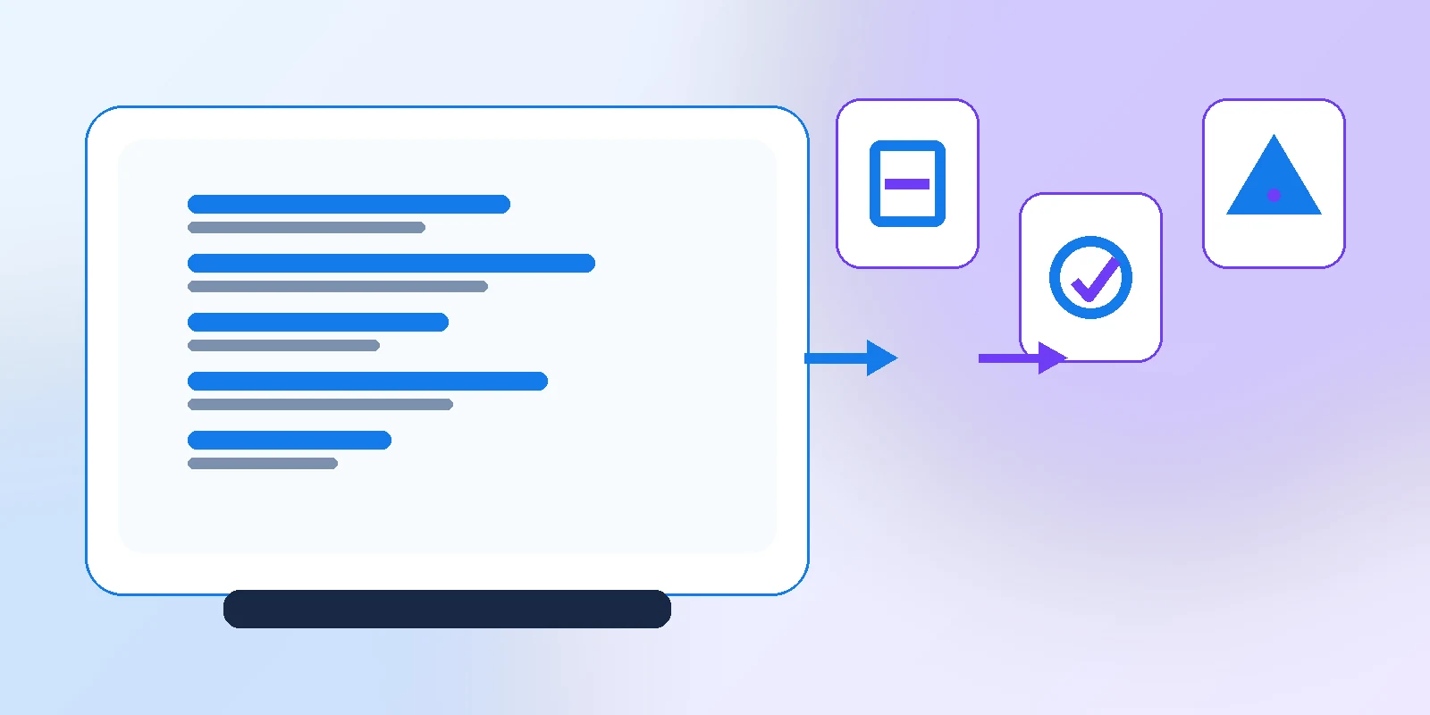 XML открылся сплошным кодом: как увидеть структуру и найти данные внутри