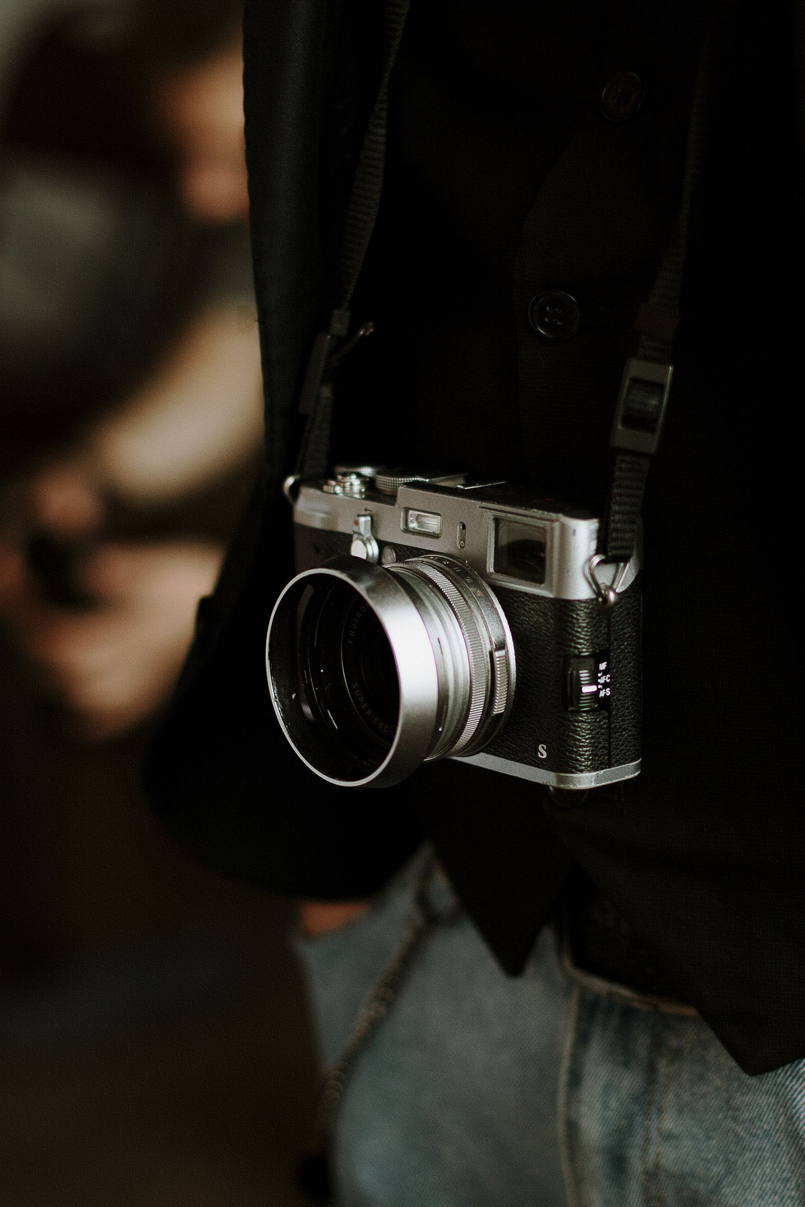 JPEG в фотографии: RAW или JPEG, что такое EXIF и как не потерять качество