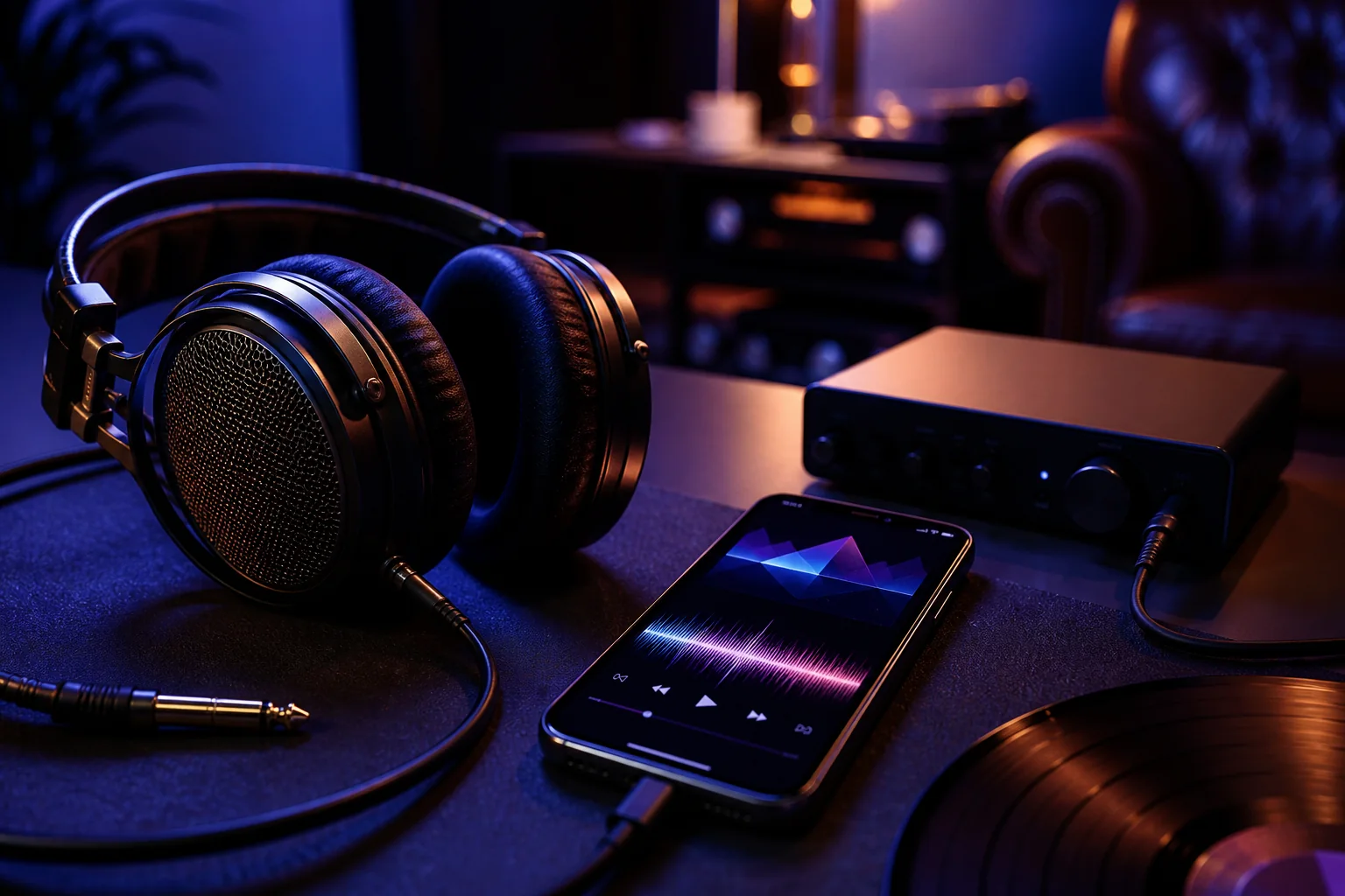 Как слушать FLAC на iPhone: музыка без потерь и без танцев с форматами