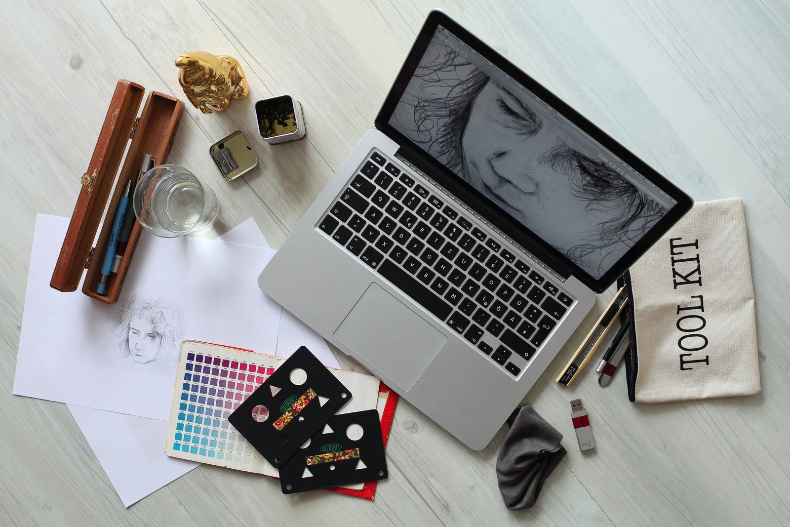 Camera Raw в Photoshop: обработка RAW для новичка