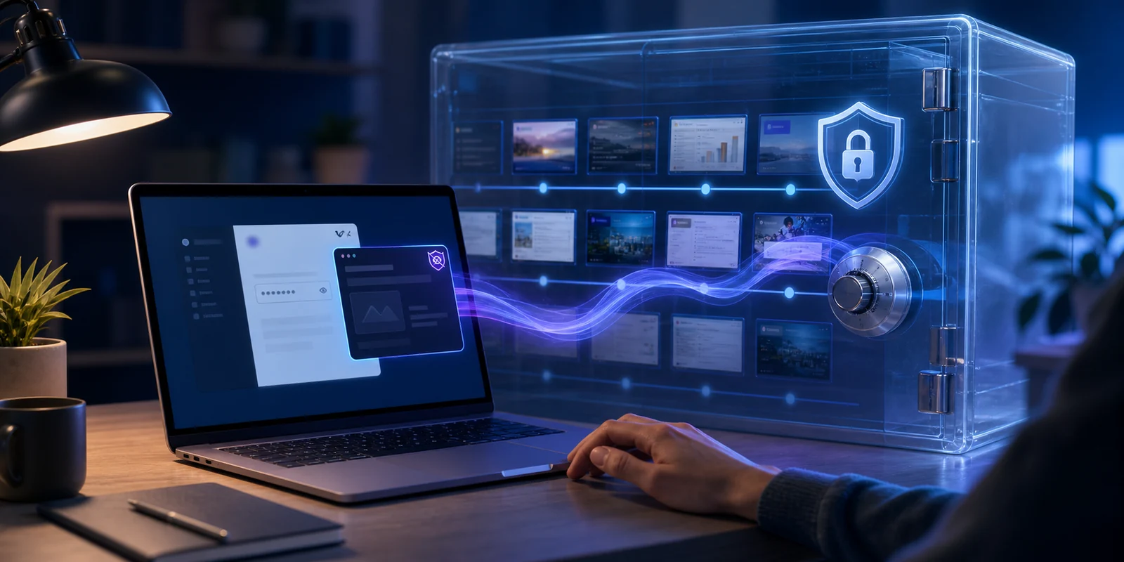 Windows Recall в 2026 году: полезная память компьютера или слишком внимательный свидетель?