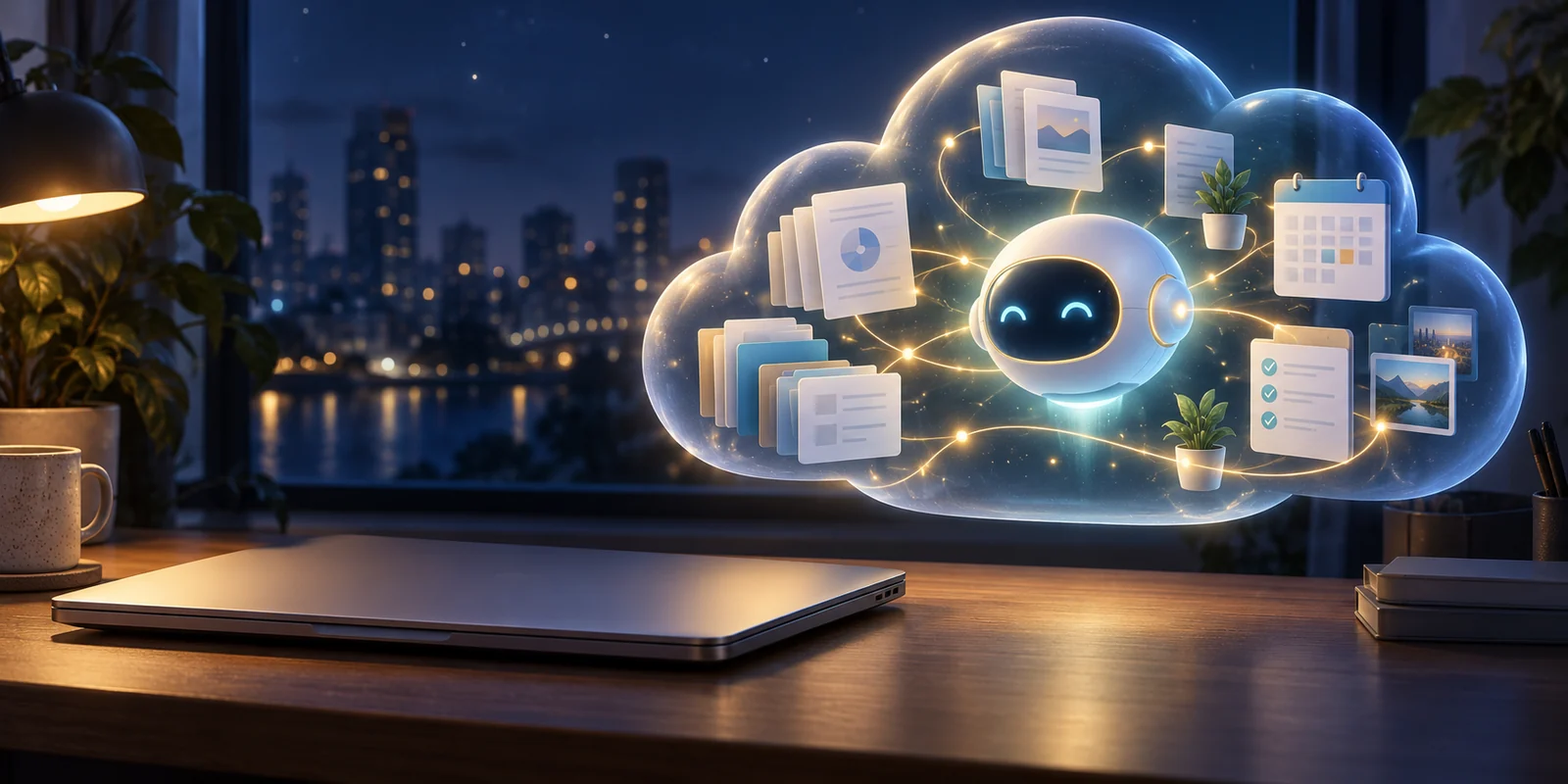 Вы закрыли ноутбук, а ИИ продолжил работу: что такое OpenAI Dots