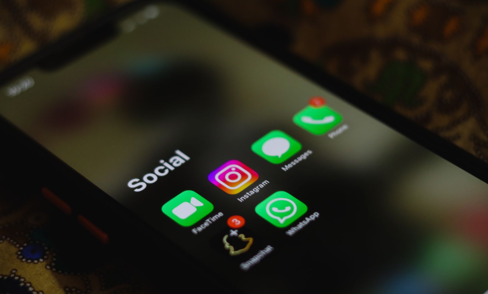 Лучший формат для соцсетей: Instagram, TikTok, YouTube